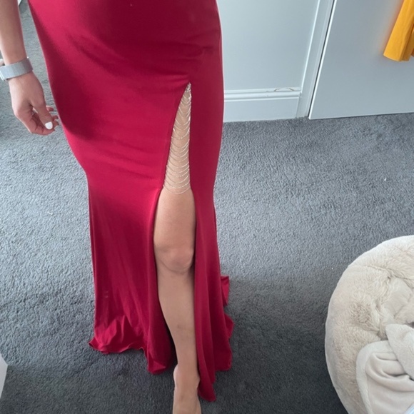 Janique by Kourosh Babaian - Picture 5 of 6